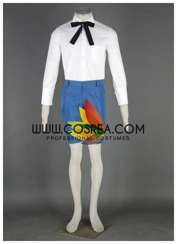 Cosrea Black Butler Ciel Solo Butler Cosplay Costume Cosplay Costumes