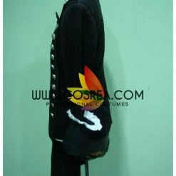 Cosrea Black Butler Ciel Velvet Cosplay Costume
