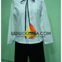 Cosrea Black Butler Ciel Velvet Cosplay Costume