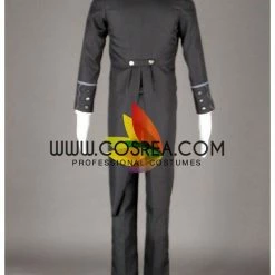 Cosrea Black Butler Claude Faustus Cosplay Costume Cosplay Costumes