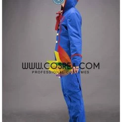 Cosrea Black Butler Drocell Cosplay Costume Cosplay Costumes