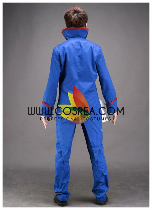 Cosrea Black Butler Drocell Cosplay Costume Cosplay Costumes