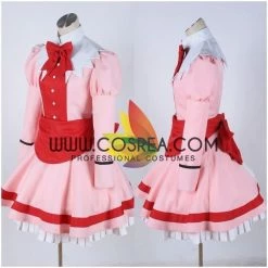 Cosrea Black Butler Elizabeth Midford Cosplay Costume
