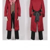 Cosrea Cosplay Costumes Black Butler Grell Sutcliff Cosplay Costume