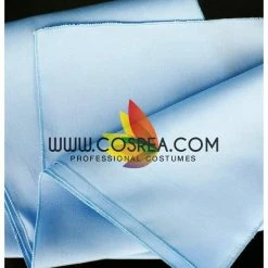 Cosrea Black Butler Lau Green Cosplay Costume