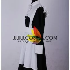 Cosrea Cosplay Costumes Black Butler Meirin Maid Cosplay Costume