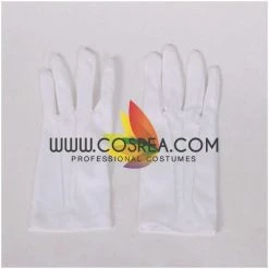 Cosrea Cosplay Costumes Black Butler Sebastian Michaelis Anime Version Cosplay Costume