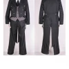 Cosrea Cosplay Costumes Black Butler Sebastian Michaelis Tuxedo Cosplay Costume