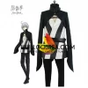 Cosrea Cosplay Costumes Black Butler Snake Cosplay Costume