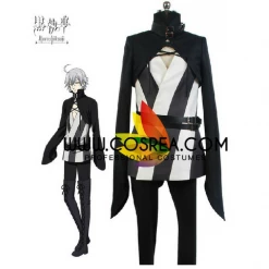 Cosrea Cosplay Costumes Black Butler Snake Cosplay Costume
