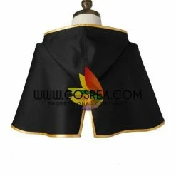 Cosrea Cosplay Costumes Black Clover Asta Cosplay Costume