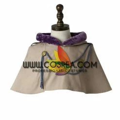 Cosrea Cosplay Costumes Black Clover Yuno Cosplay Costume