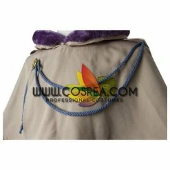 Cosrea Cosplay Costumes Black Clover Yuno Cosplay Costume