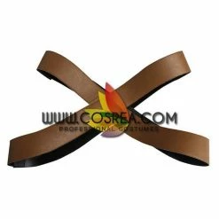 Cosrea Cosplay Costumes Black Clover Yuno Cosplay Costume