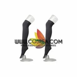 Cosrea Cosplay Costumes Black Clover Yuno Cosplay Costume