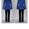 Cosrea Blast Of Tempest Yoshino Takigawa Cosplay Costume