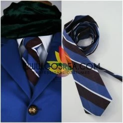 Cosrea Blast Of Tempest Yoshino Takigawa Cosplay Costume