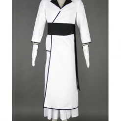 Cosrea Bleach Coyote Starrk Arrancar Cosplay Costume