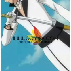 Cosrea Bleach Coyote Starrk Arrancar Cosplay Costume