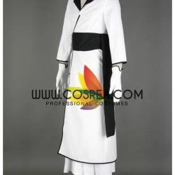 Cosrea Bleach Coyote Starrk Arrancar Cosplay Costume