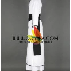 Cosrea Bleach Coyote Starrk Arrancar Cosplay Costume