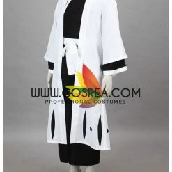 Cosrea Bleach Genryusai Shigekuni Yamamoto Shinigami Cosplay Costume