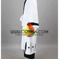 Cosrea Bleach Genryusai Shigekuni Yamamoto Shinigami Cosplay Costume