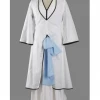 Cosrea Bleach Gin Ichimaru Arrancar Cosplay Costume