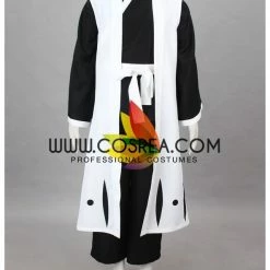 Cosrea Bleach Gin Ichimaru Shinigami Cosplay Costume Cosplay Costumes