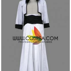 Cosrea Bleach Grimmjow Jaegerjaquez Arrancar Cosplay Costume Cosplay Costumes