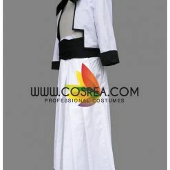 Cosrea Bleach Grimmjow Jaegerjaquez Arrancar Cosplay Costume Cosplay Costumes