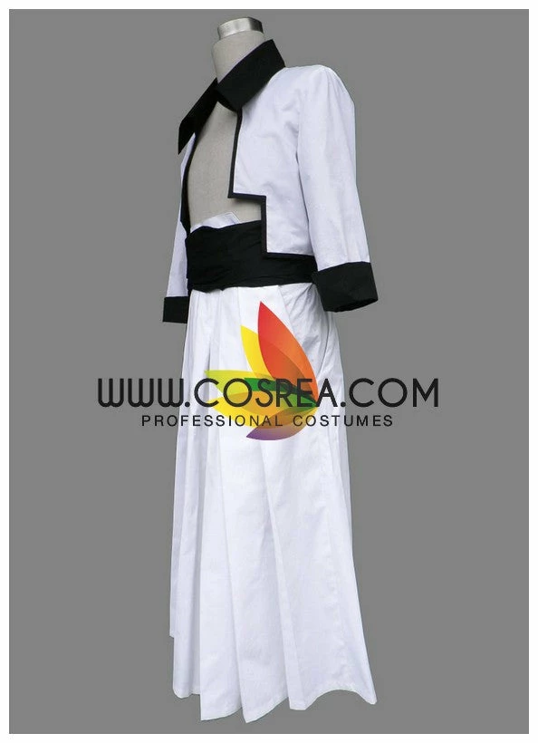 Cosrea Bleach Grimmjow Jaegerjaquez Arrancar Cosplay Costume Cosplay Costumes