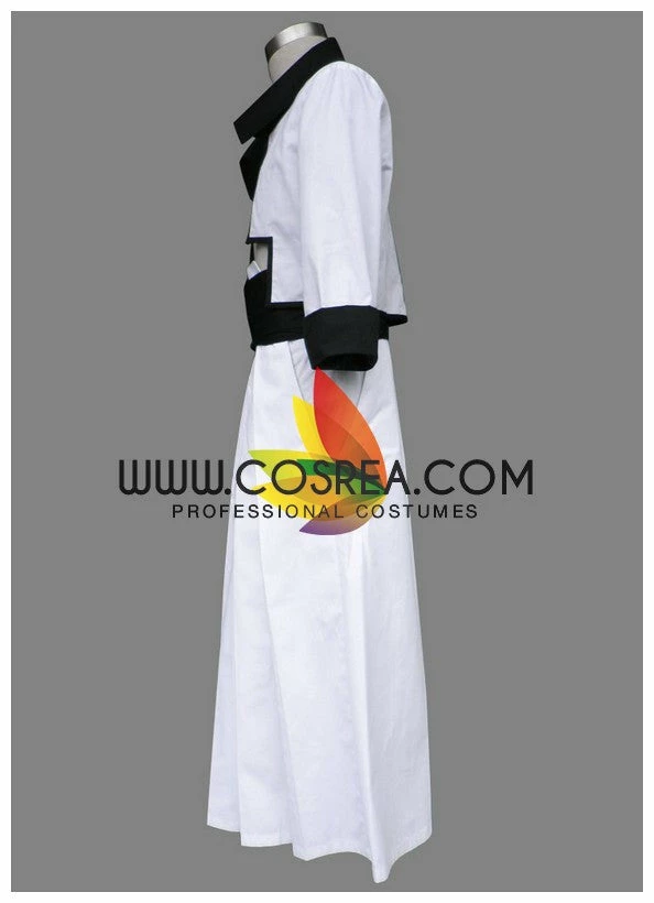 Cosrea Bleach Grimmjow Jaegerjaquez Arrancar Cosplay Costume Cosplay Costumes