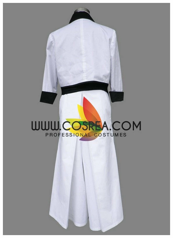 Cosrea Bleach Grimmjow Jaegerjaquez Arrancar Cosplay Costume Cosplay Costumes