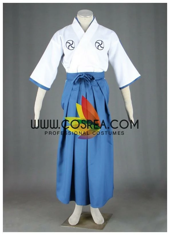 Cosrea Cosplay Costumes Bleach Hino Academy Male Uniform Cosplay Costume