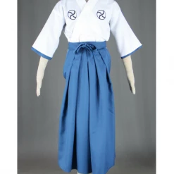 Cosrea Cosplay Costumes Bleach Hino Academy Male Uniform Cosplay Costume