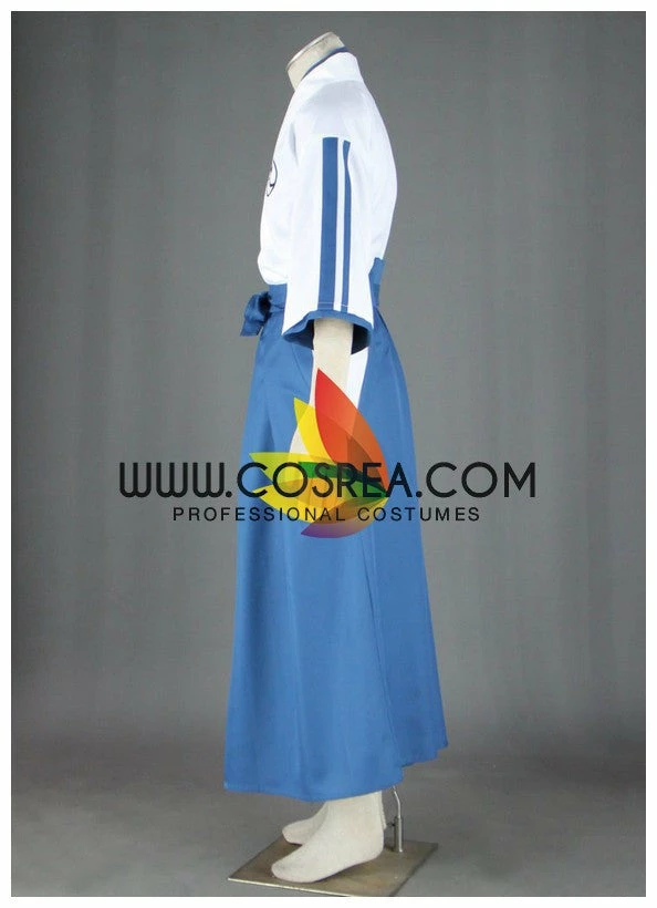 Cosrea Cosplay Costumes Bleach Hino Academy Male Uniform Cosplay Costume