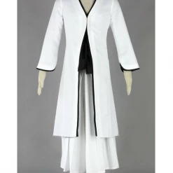 Cosrea Cosplay Costumes Bleach Ichigo Kurosaki Inner Hollow Cosplay Costume