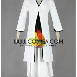 Cosrea Cosplay Costumes Bleach Ichigo Kurosaki Inner Hollow Cosplay Costume