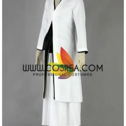 Cosrea Cosplay Costumes Bleach Ichigo Kurosaki Inner Hollow Cosplay Costume