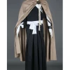 Cosrea Bleach Ichigo Kurosaki Rukia's Execution Cosplay Costume Cosplay Costumes