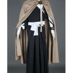 Cosrea Bleach Ichigo Kurosaki Rukia's Execution Cosplay Costume Cosplay Costumes
