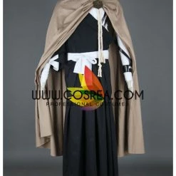 Cosrea Bleach Ichigo Kurosaki Rukia's Execution Cosplay Costume Cosplay Costumes