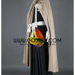 Cosrea Bleach Ichigo Kurosaki Rukia's Execution Cosplay Costume Cosplay Costumes