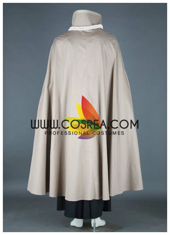 Cosrea Bleach Ichigo Kurosaki Rukia's Execution Cosplay Costume Cosplay Costumes