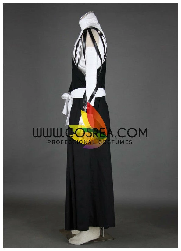 Cosrea Bleach Ichigo Kurosaki Rukia's Execution Cosplay Costume Cosplay Costumes