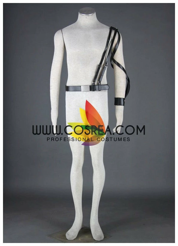 Cosrea Bleach Ichigo Kurosaki Rukia's Execution Cosplay Costume Cosplay Costumes