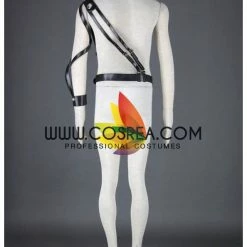 Cosrea Bleach Ichigo Kurosaki Rukia's Execution Cosplay Costume Cosplay Costumes