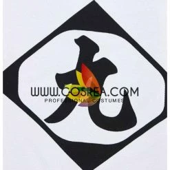 Cosrea Bleach Kaname Tousen Shinigami Cosplay Costume Cosplay Costumes