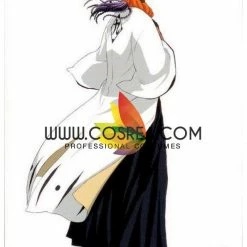 Cosrea Bleach Kaname Tousen Shinigami Cosplay Costume Cosplay Costumes